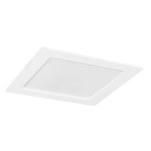 Rábalux RX-71222 Shaun2 Ráépíthető és Beépíthető lámpa 12W 3000K IP20 Fehér