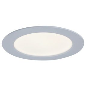 Rábalux RX-71234 Shaun2 Ráépíthető és Beépíthető lámpa 12W 4000K IP20 Fehér   Rábalux RX-71234 Shaun2 Ráépíthető és Beépíthető lámpa 12W 4000K IP20 Fehér