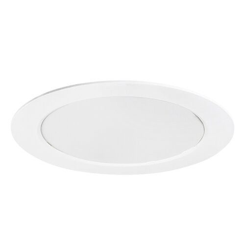 Rábalux RX-71235 Shaun2 Ráépíthető és Beépíthető lámpa 18W 4000K IP20 Fehér
