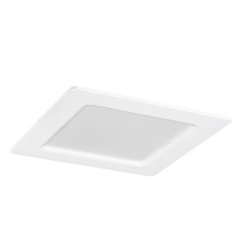 Rábalux RX-71237 Shaun2 Ráépíthető és Beépíthető lámpa 6W 4000K IP20 Fehér