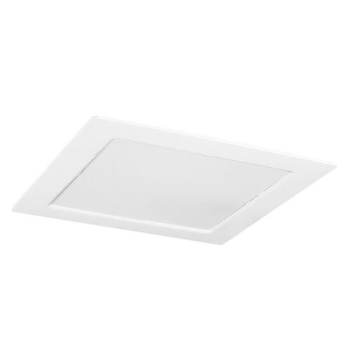 Rábalux RX-71239 Shaun2 Ráépíthető és Beépíthető lámpa 18W 4000K IP20 Fehér