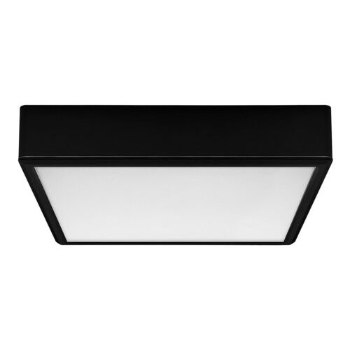 Rábalux RX-71247 Lauri Ráépíthető és Beépíthető lámpa 22W 3000/4000/6000K IP20 Fekete