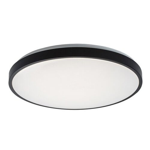 Rábalux RX-71254 Samira Ráépíthető és Beépíthető lámpa 48W 4000K IP44 Fekete
