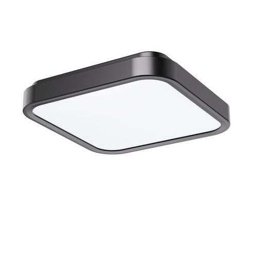 Rábalux RX-71256 Samira Ráépíthető és Beépíthető lámpa 48W 4000K IP44 Fekete