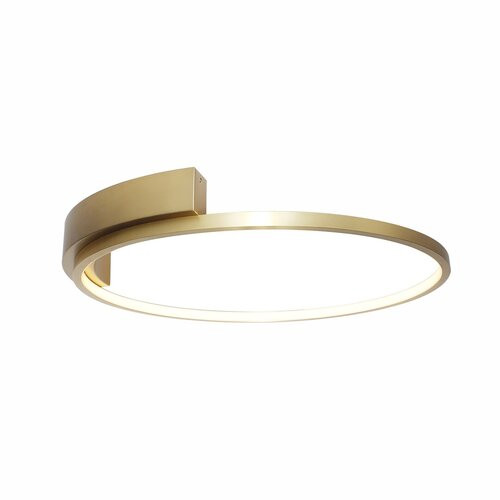Rábalux RX-71287 Holize Mennyezeti lámpa 23W 4000K IP20 Arany