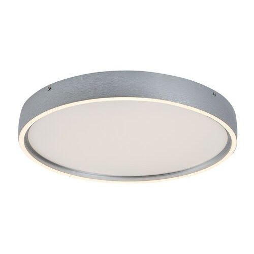 Rábalux RX-71289 Dewson Mennyezeti lámpa 37W 3000K IP20 Ezüst