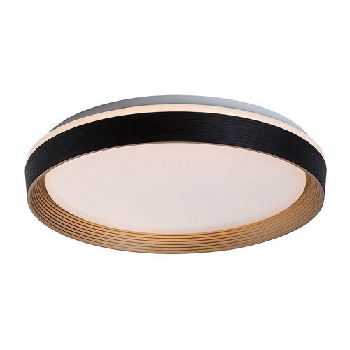 Rábalux RX-71308 Ladan Mennyezeti lámpa 48W 3000-6500K IP20 Barna