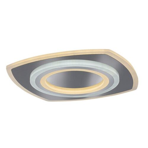 Rábalux RX-71318 Taneli2 Mennyezeti lámpa 60W 3000,4000,6000K IP20 Króm