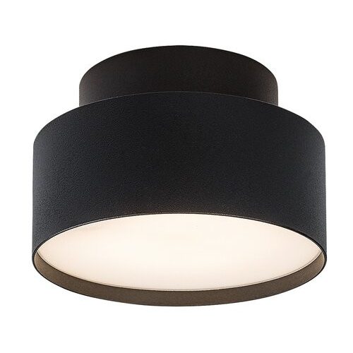 Rábalux RX-71320 Ovidia Ráépíthető és Beépíthető lámpa 24W 3000K IP20 Fekete