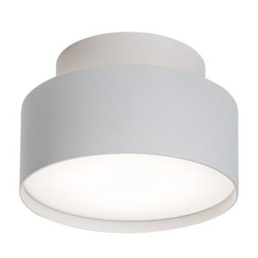 Rábalux RX-71325 Ovidia Ráépíthető és Beépíthető lámpa 24W 3000K IP20 Fehér   Rábalux RX-71325 Ovidia Ráépíthető és Beépíthető lámpa 24W 3000K IP20 Fehér