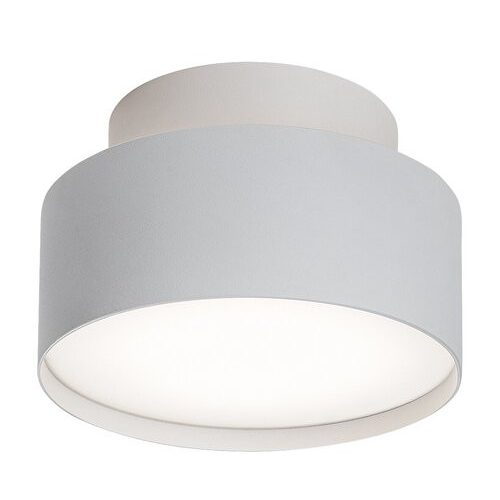 Rábalux RX-71325 Ovidia Ráépíthető és Beépíthető lámpa 24W 3000K IP20 Fehér