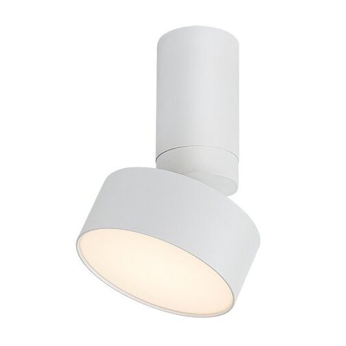 Rábalux RX-71326 Ovidia Ráépíthető és Beépíthető lámpa 10W 3000K IP20 Fehér