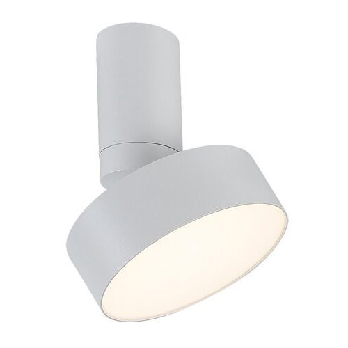 Rábalux RX-71327 Ovidia Ráépíthető és Beépíthető lámpa 16W 3000K IP20 Fehér