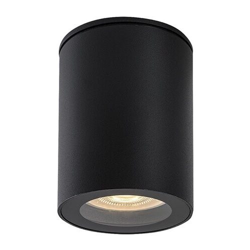 Rábalux RX-71342 Koven Ráépíthető és Beépíthető lámpa Fekete