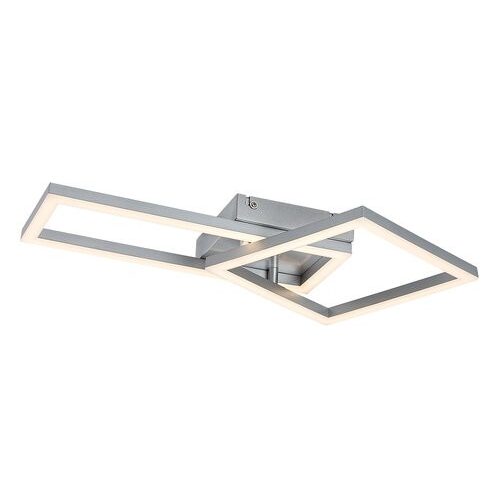 Rábalux RX-71381 Ellinor Mennyezeti lámpa 24W 3000K IP20 Króm