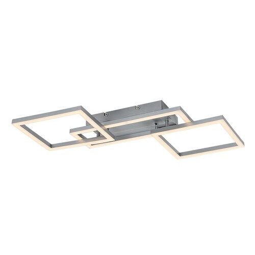 Rábalux RX-71382 Ellinor Mennyezeti lámpa 40W 3000-6500K IP20 Króm
