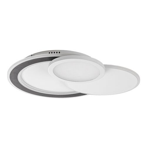 Rábalux RX-71402 Stavros Mennyezeti lámpa 40W 3000-6500K IP20 Fekete