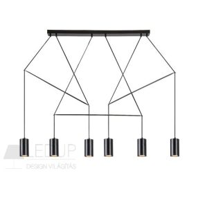 Rábalux RX-72018 Aslaug Beltéri lámpa Rábalux RX-72018 Aslaug Beltéri lámpa