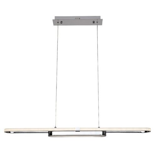Rábalux RX-72031 Contessa Függeszték 48W 4000K IP20 Króm