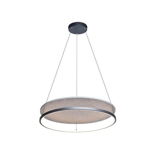 Rábalux RX-72032 Farenzo Függeszték 40W 3000/4000K IP20 Fekete
