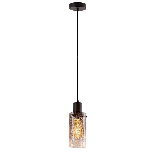 Rábalux RX-72037 Fumea Függeszték Fekete