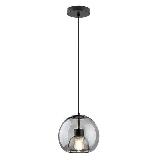 Rábalux RX-72132 Cameo Függeszték Fekete