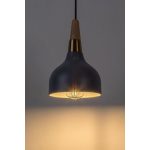 Rábalux RX-72135 Drusilla Függeszték Szürke