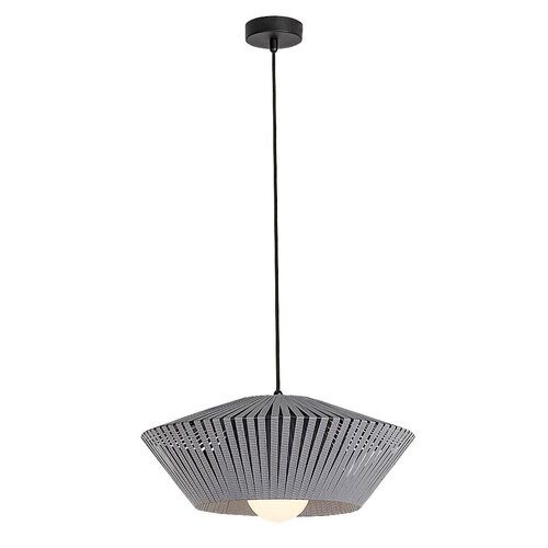 Rábalux RX-72150 Revan Függeszték Fekete