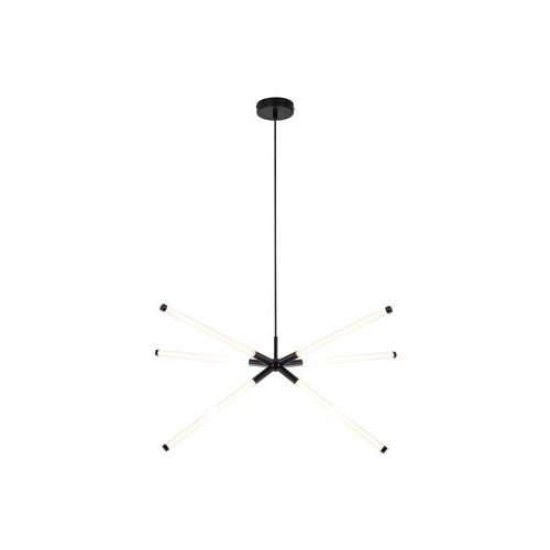 Rábalux RX-72168 Nivaro Függeszték 36W 3000K IP20 Fekete