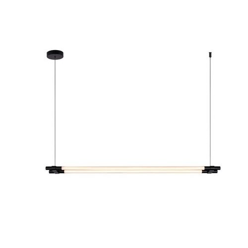 Rábalux RX-72169 Nivaro Függeszték 28W 3000K IP20 Fekete
