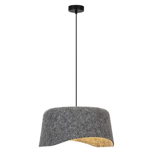 Rábalux RX-72189 Farelia Függeszték Fekete