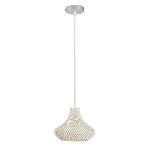 Rábalux RX-72216 Tiana Függeszték Króm