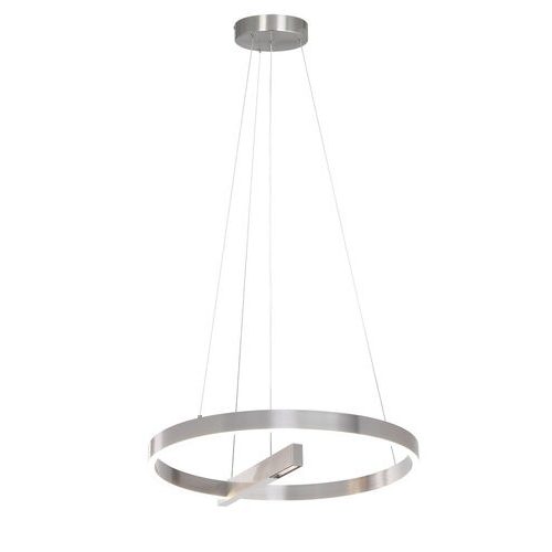 Rábalux RX-72223 Thrac Függeszték 40W 4000K IP20 Ezüst