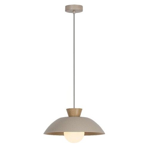 Rábalux RX-72230 Golnar Függeszték Bézs