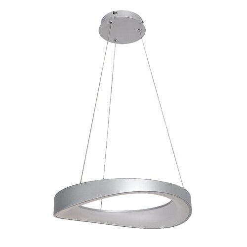 Rábalux RX-72236 Iliana Függeszték 56W 3000K IP20 Ezüst