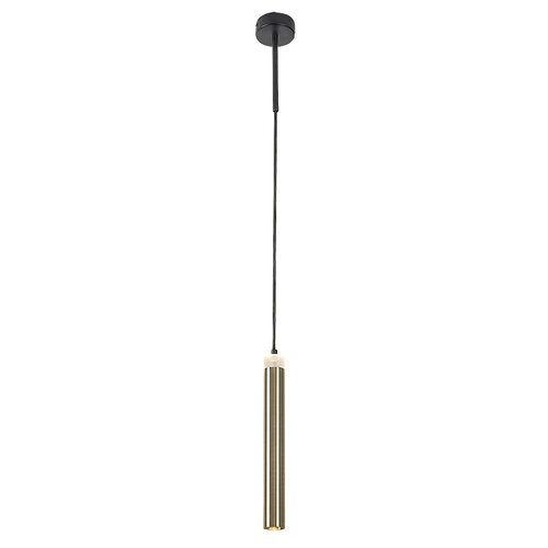 Rábalux RX-72238 Thelma Függeszték 10W 4000K IP20 Fekete