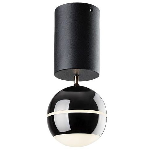 Rábalux RX-72246 Maelo Függeszték 6W 4000K IP20 Fekete
