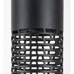 Rábalux RX-72250 Nasis Függeszték Fekete