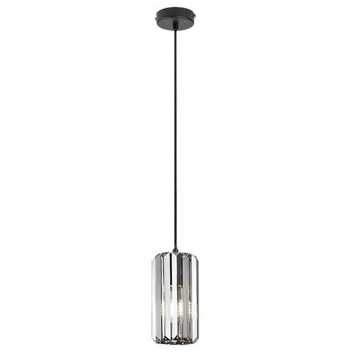 Rábalux RX-72254 Veness Függeszték Fekete matt