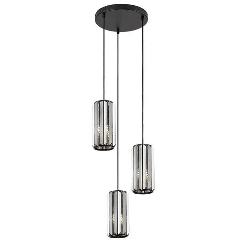 Rábalux RX-72255 Veness Függeszték Fekete matt