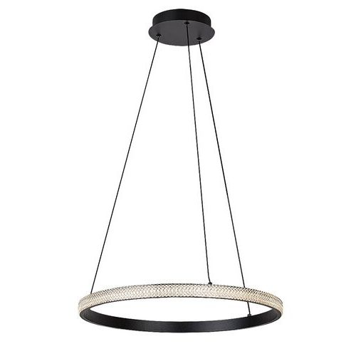 Rábalux RX-72258 Grete Függeszték 32W 3000K IP20 Fekete