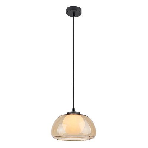 Rábalux RX-72273 Elowen Függeszték Fekete