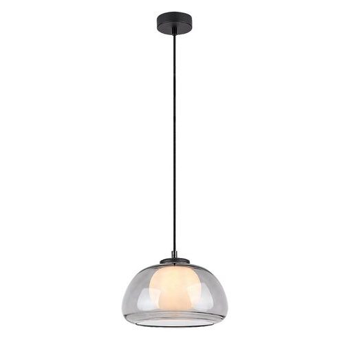 Rábalux RX-72275 Elowen Függeszték Fekete