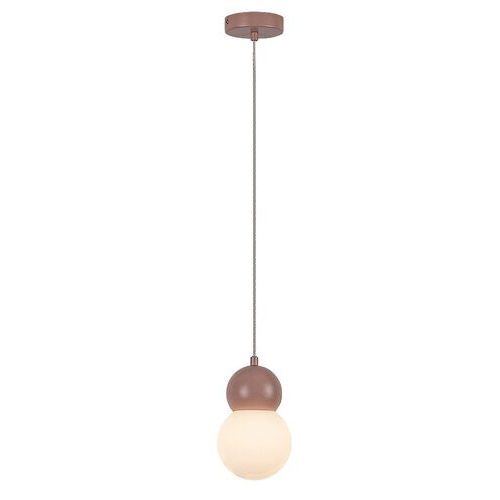 Rábalux RX-72280 Gellia Függeszték Rózsaszín