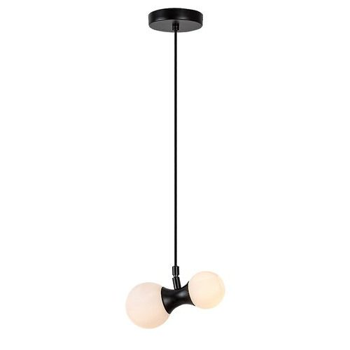 Rábalux RX-72299 Lition Függeszték Fekete
