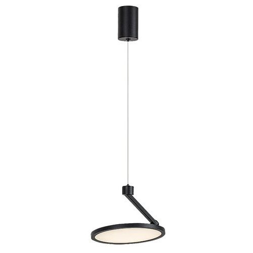 Rábalux RX-72327 Ovidia Ráépíthető és Beépíthető lámpa 20W 3000K IP20 Fekete