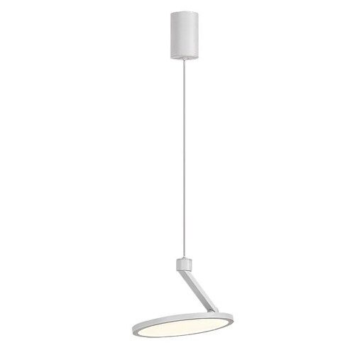 Rábalux RX-72328 Ovidia Függeszték 20W 3000K IP20 Fehér