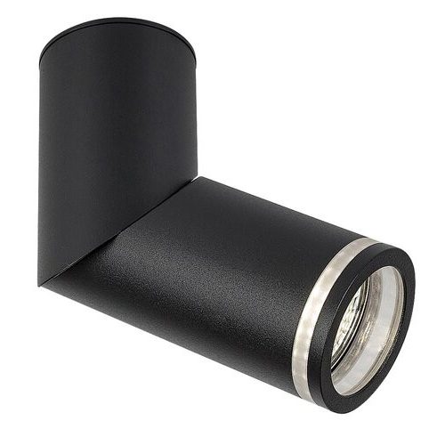 Rábalux RX-73032 Senobia Mennyezeti lámpa Fekete