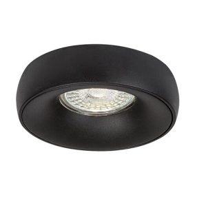 Rábalux RX-73042 Luiza Ráépíthető és Beépíthető lámpa Fekete   Rábalux RX-73042 Luiza Ráépíthető és Beépíthető lámpa Fekete