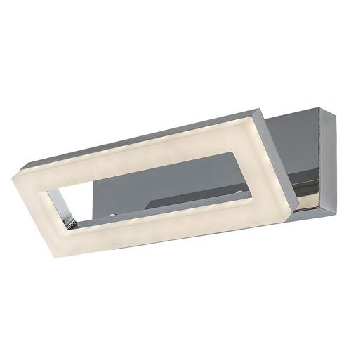 Rábalux RX-75019 Blas Fürdőszobai lámpa 15W 4000K IP44 Króm